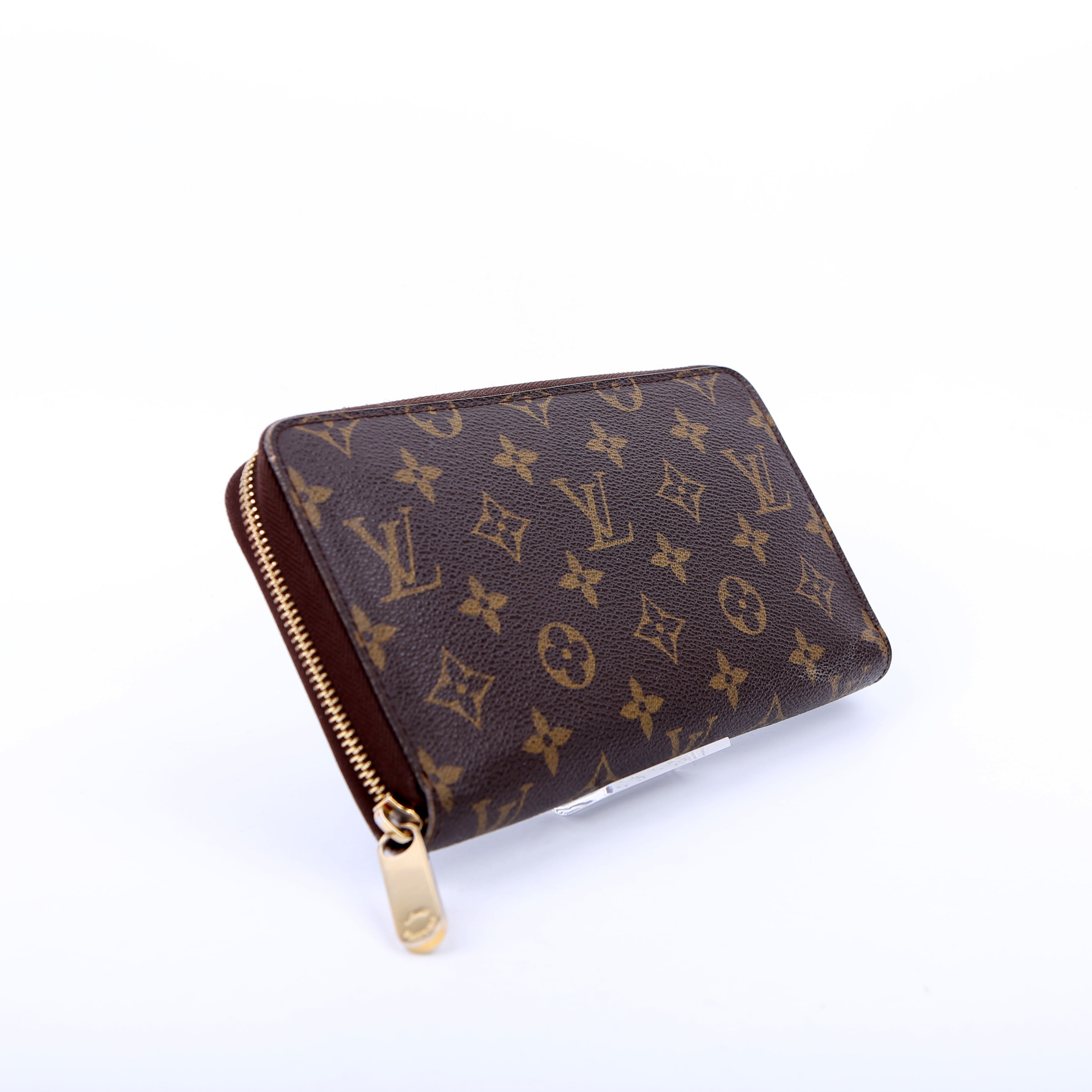 Louis Vuitton Zippy Organizer Monogram