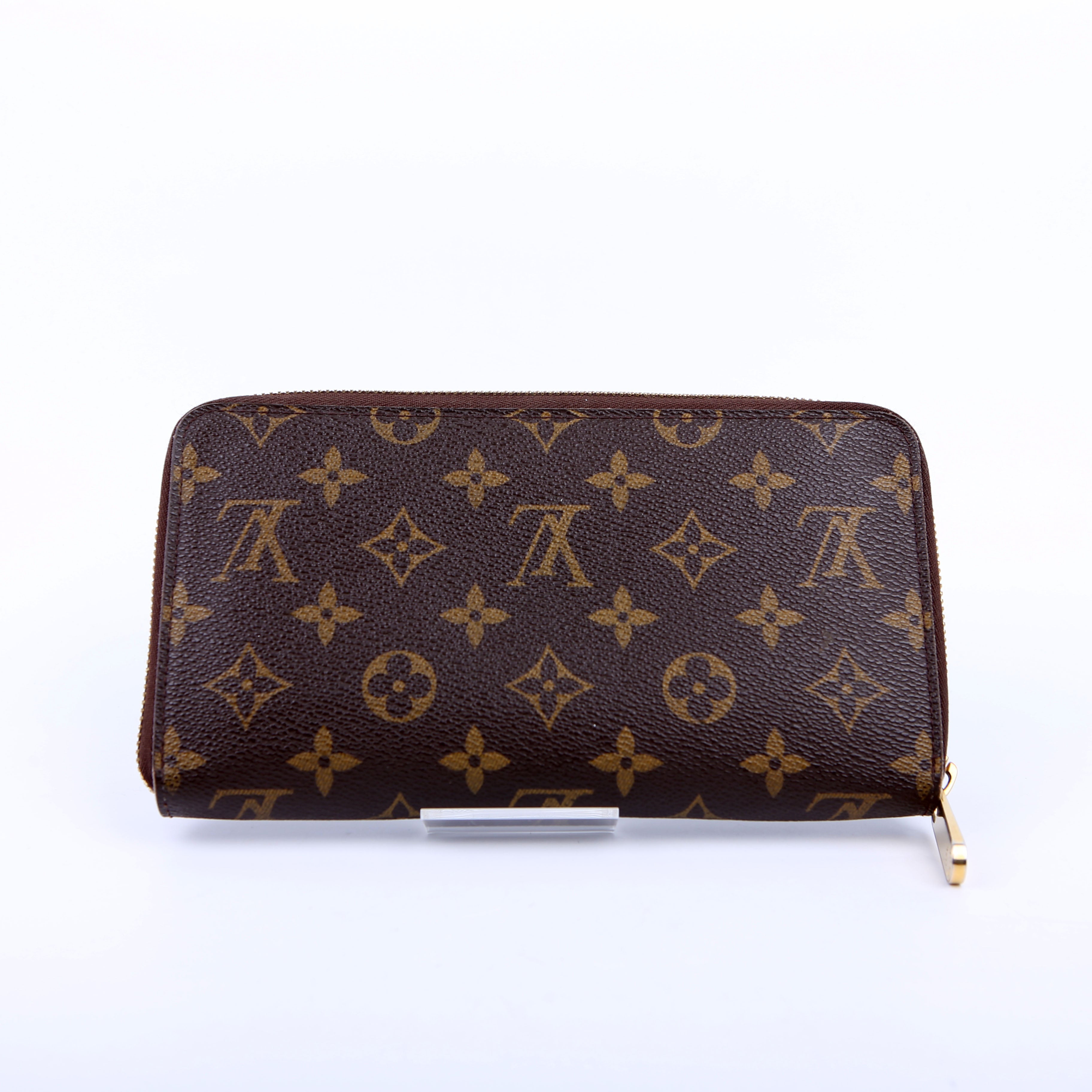 Louis Vuitton Zippy Organizer Monogram