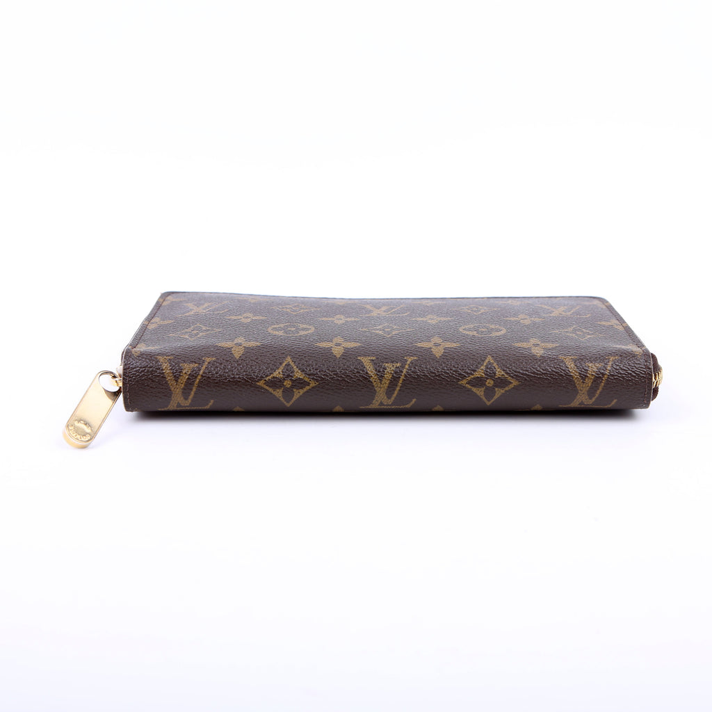 Louis Vuitton Zippy Organizer Monogram