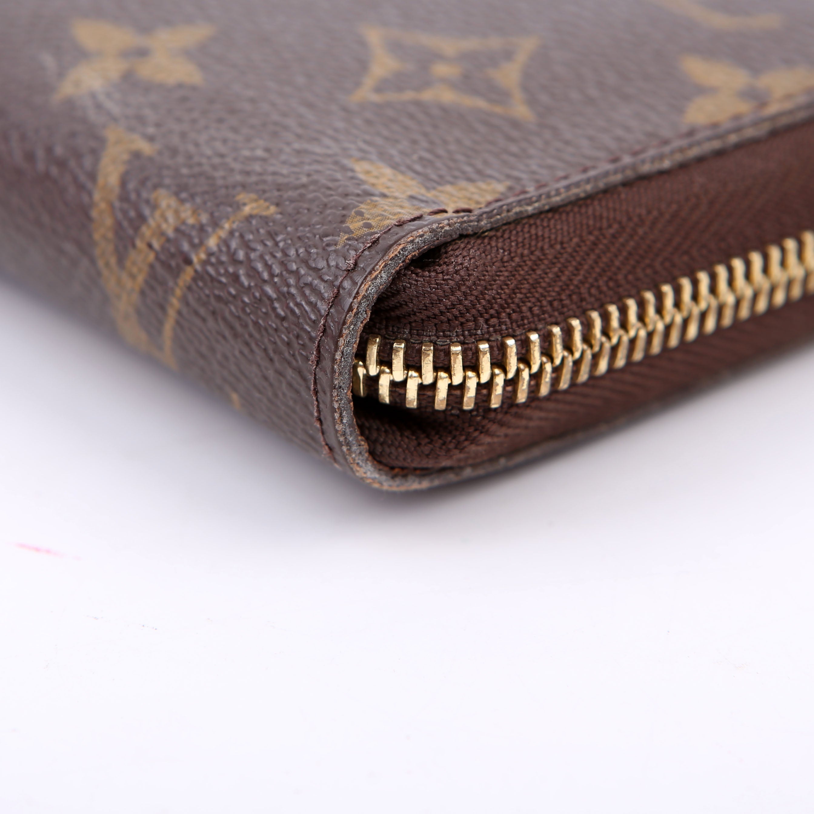 Louis Vuitton Zippy Organizer Monogram