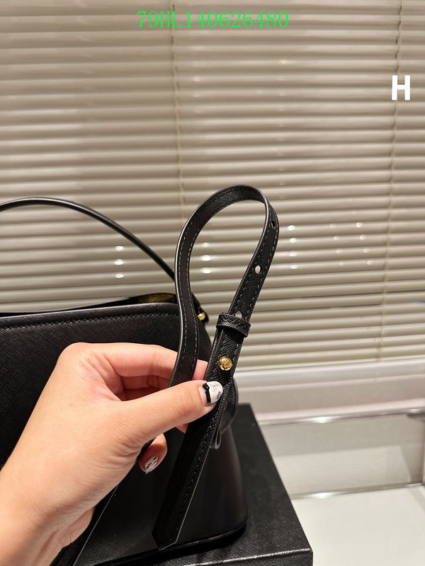 Prada Bags - The Luxera Bags  154