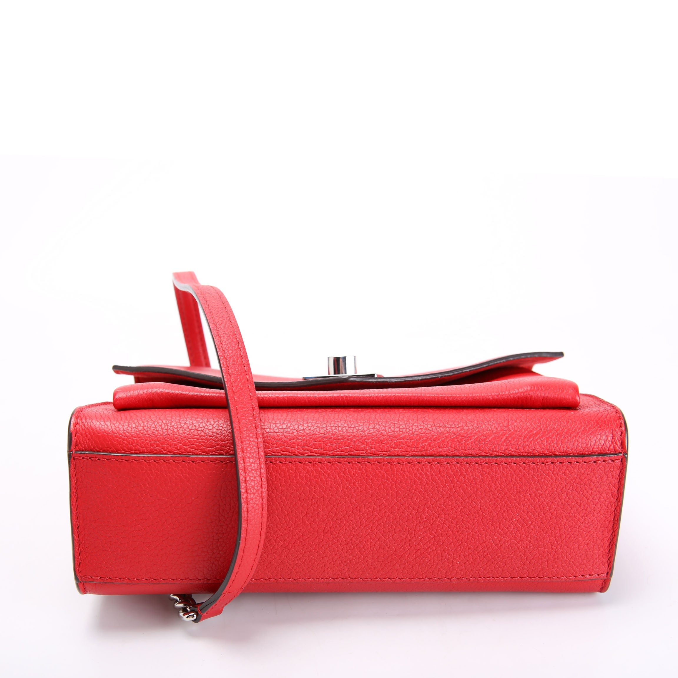 Louis Vuitton MyLockMe BB Red
