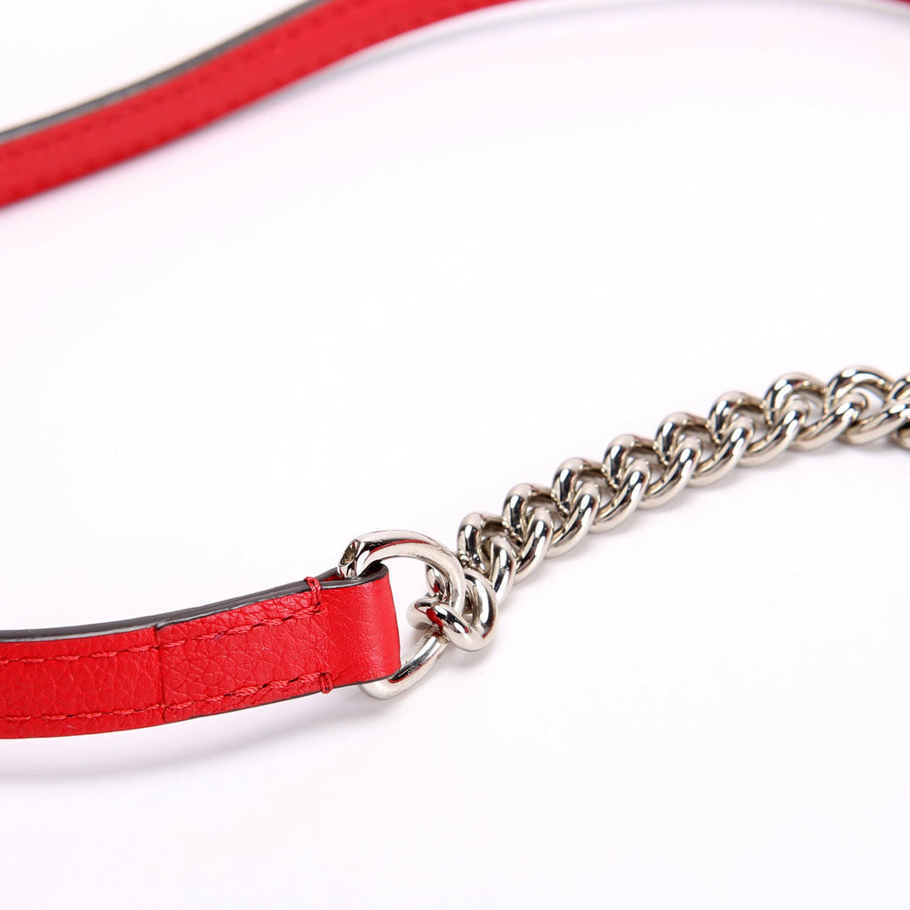 Louis Vuitton MyLockMe BB Red