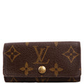 Louis Vuitton Multicles 4 Monogram