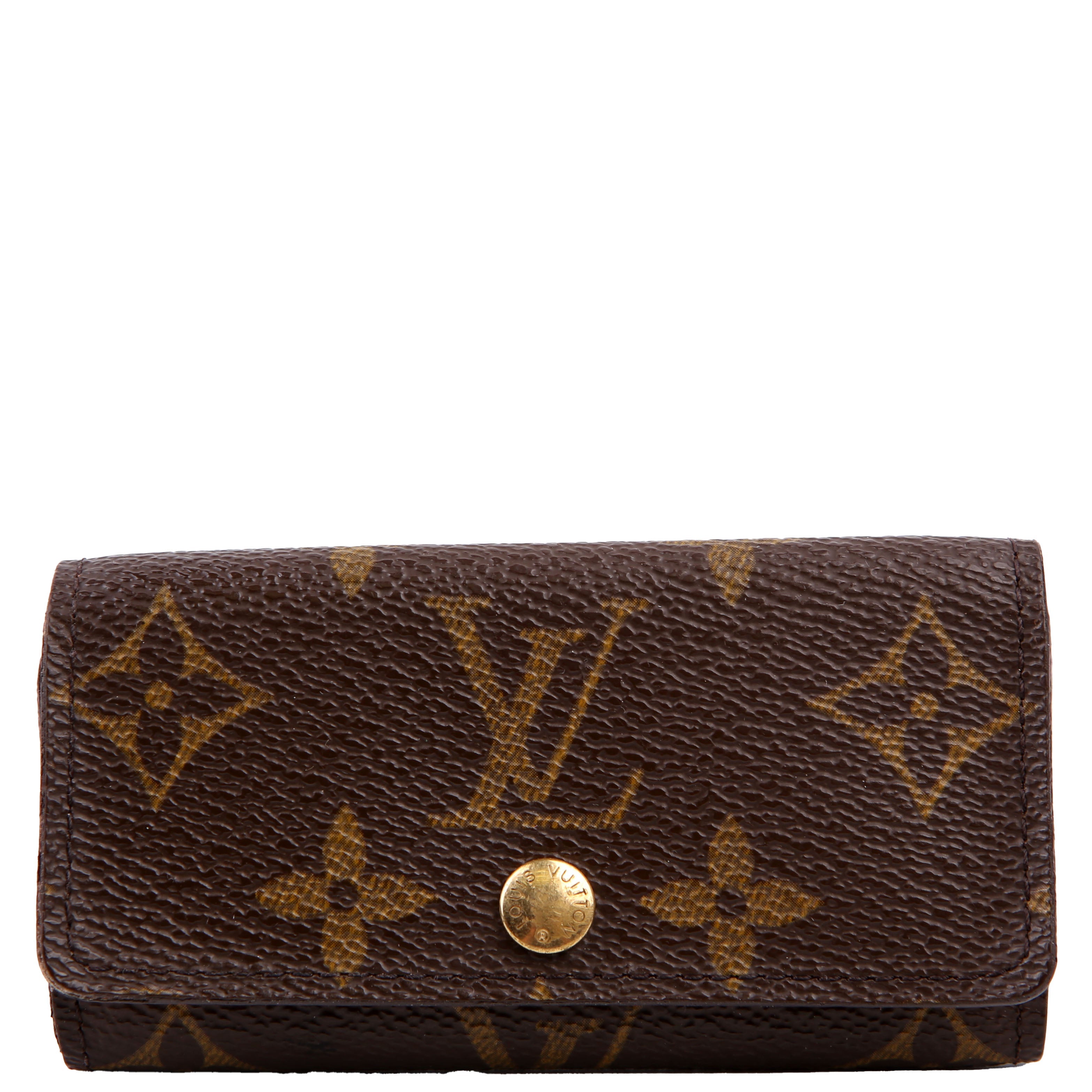 Louis Vuitton Multicles 4 Monogram