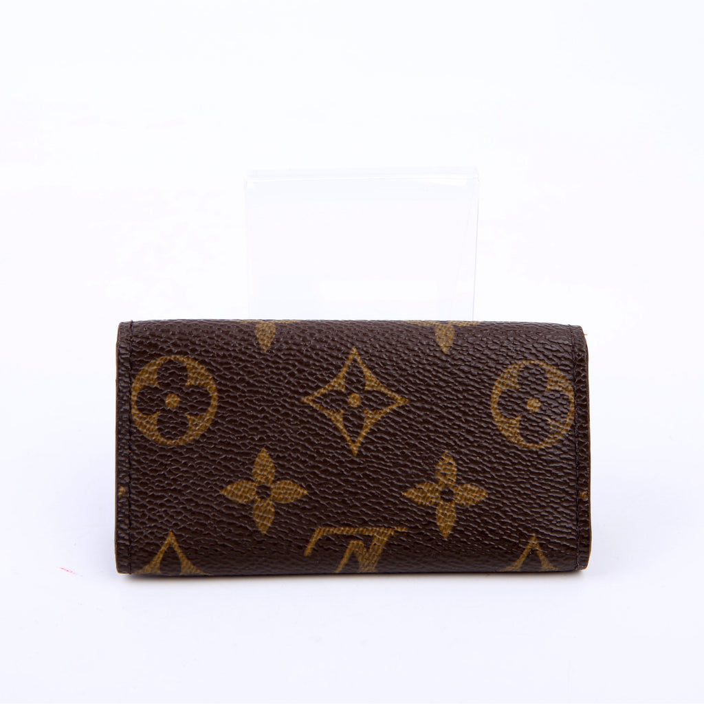 Louis Vuitton Multicles 4 Monogram