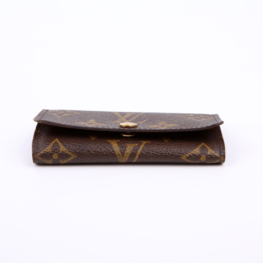 Louis Vuitton Multicles 4 Monogram
