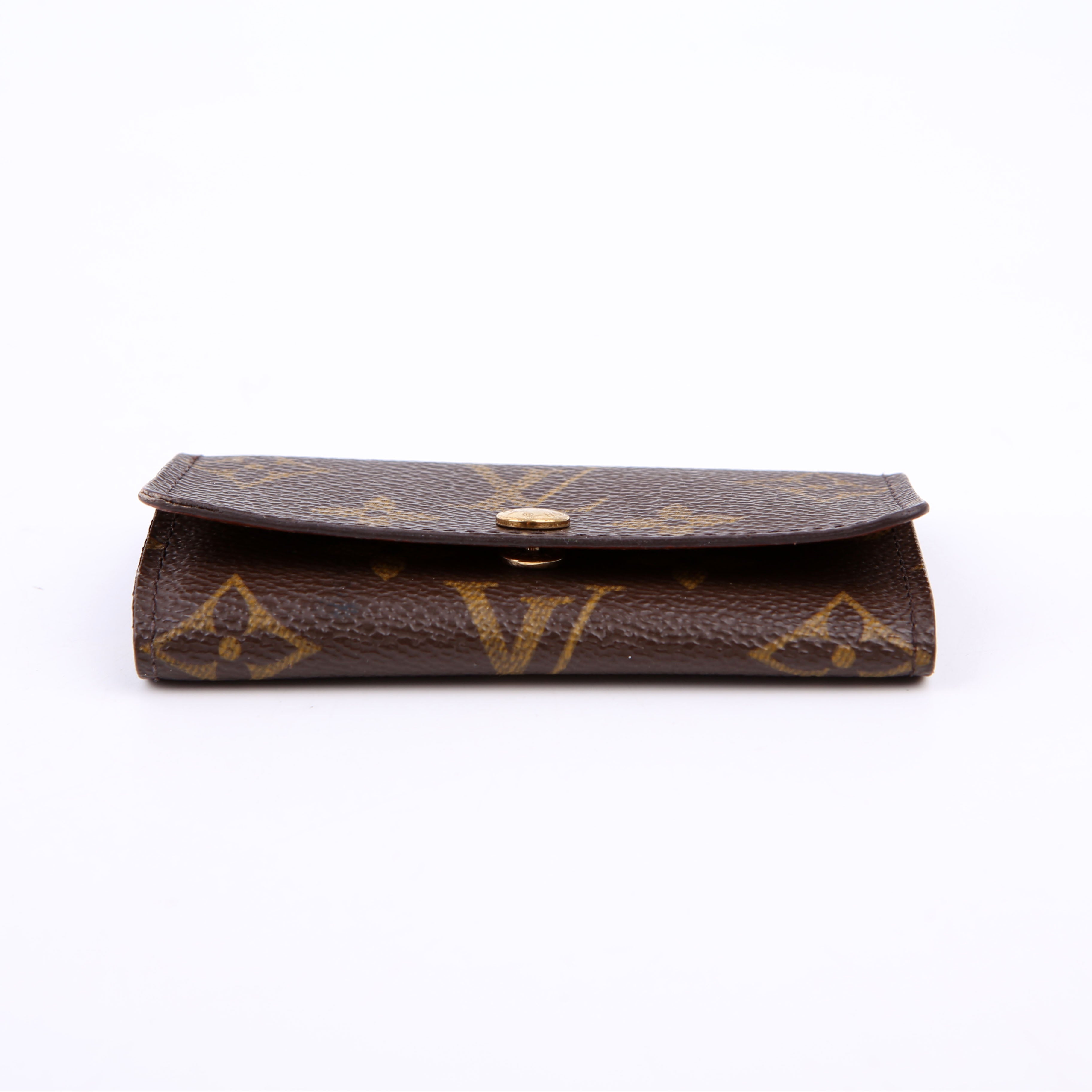 Louis Vuitton Multicles 4 Monogram