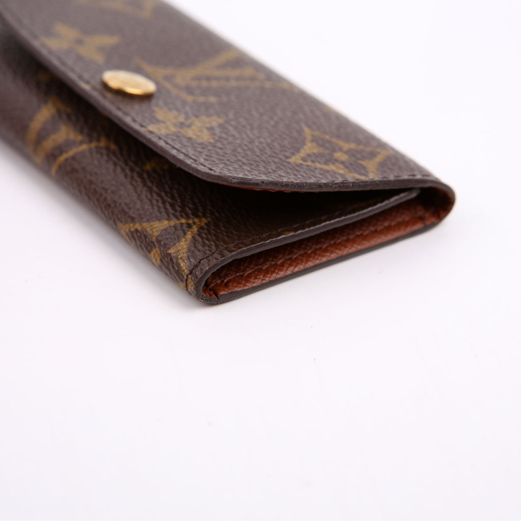 Louis Vuitton Multicles 4 Monogram