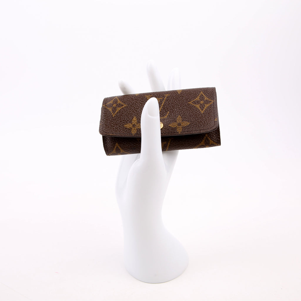 Louis Vuitton Multicles 4 Monogram