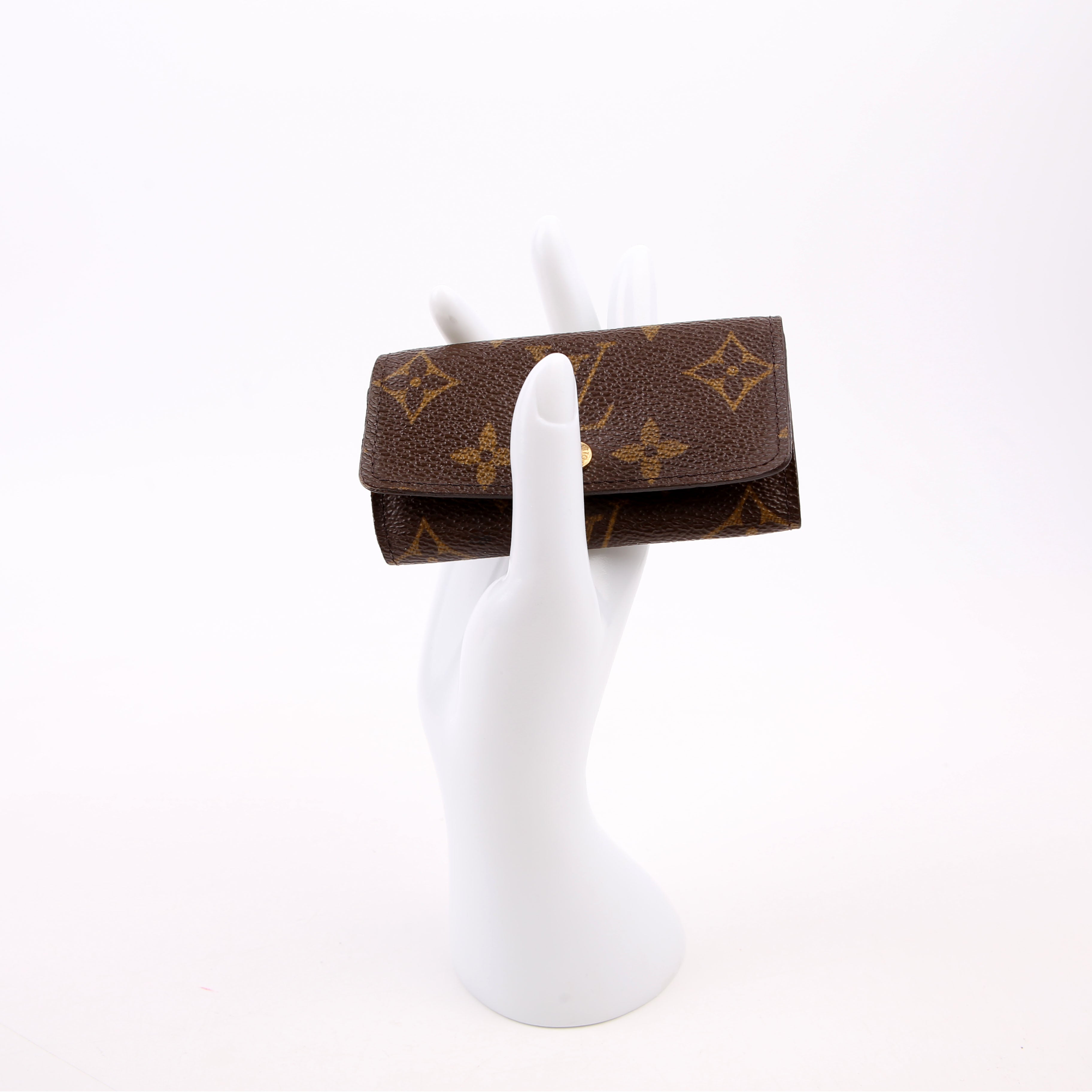 Louis Vuitton Multicles 4 Monogram