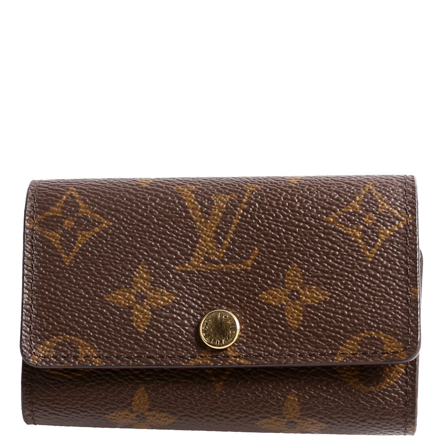 Louis Vuitton Multicles 6 Monogram