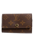 Louis Vuitton Multicles 6 Monogram