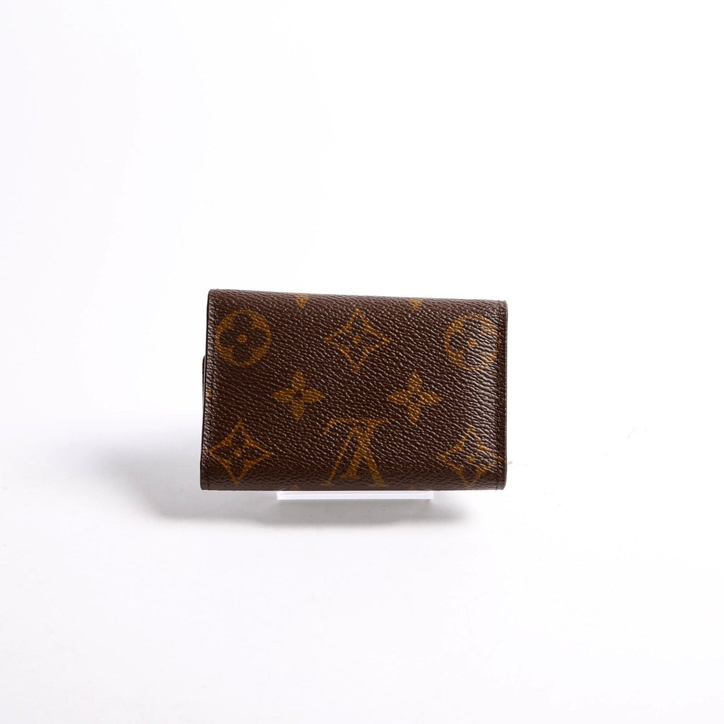 Louis Vuitton Multicles 6 Monogram