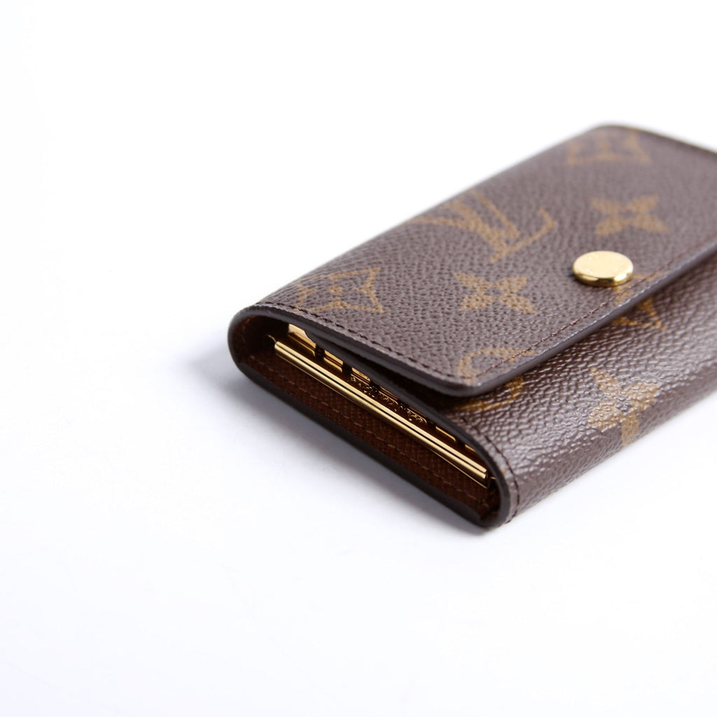 Louis Vuitton Multicles 6 Monogram