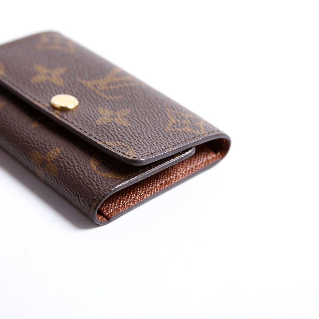 Louis Vuitton Multicles 6 Monogram