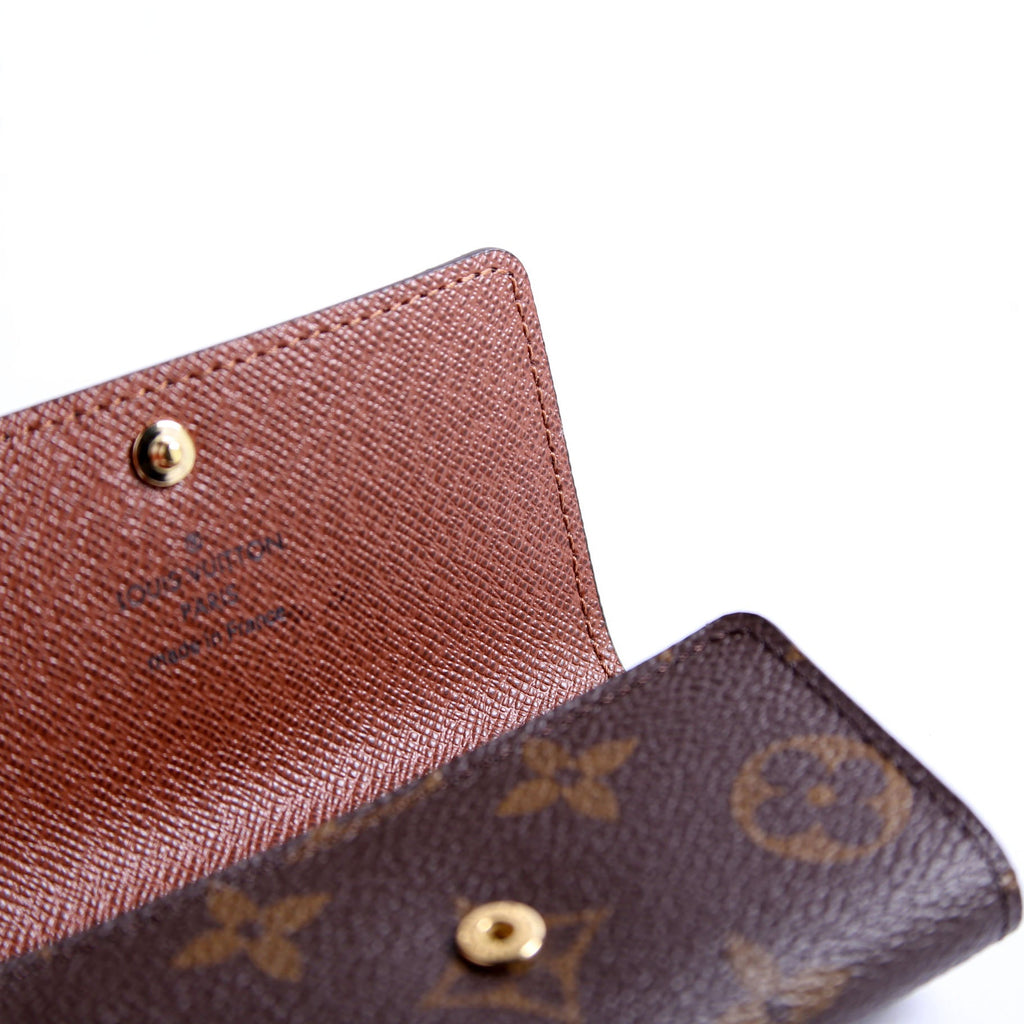 Louis Vuitton Multicles 6 Monogram