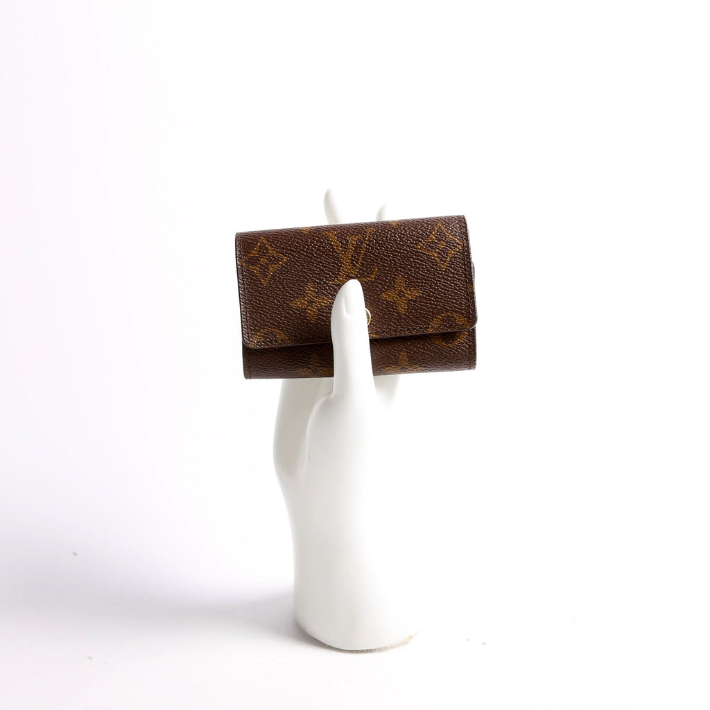 Louis Vuitton Multicles 6 Monogram