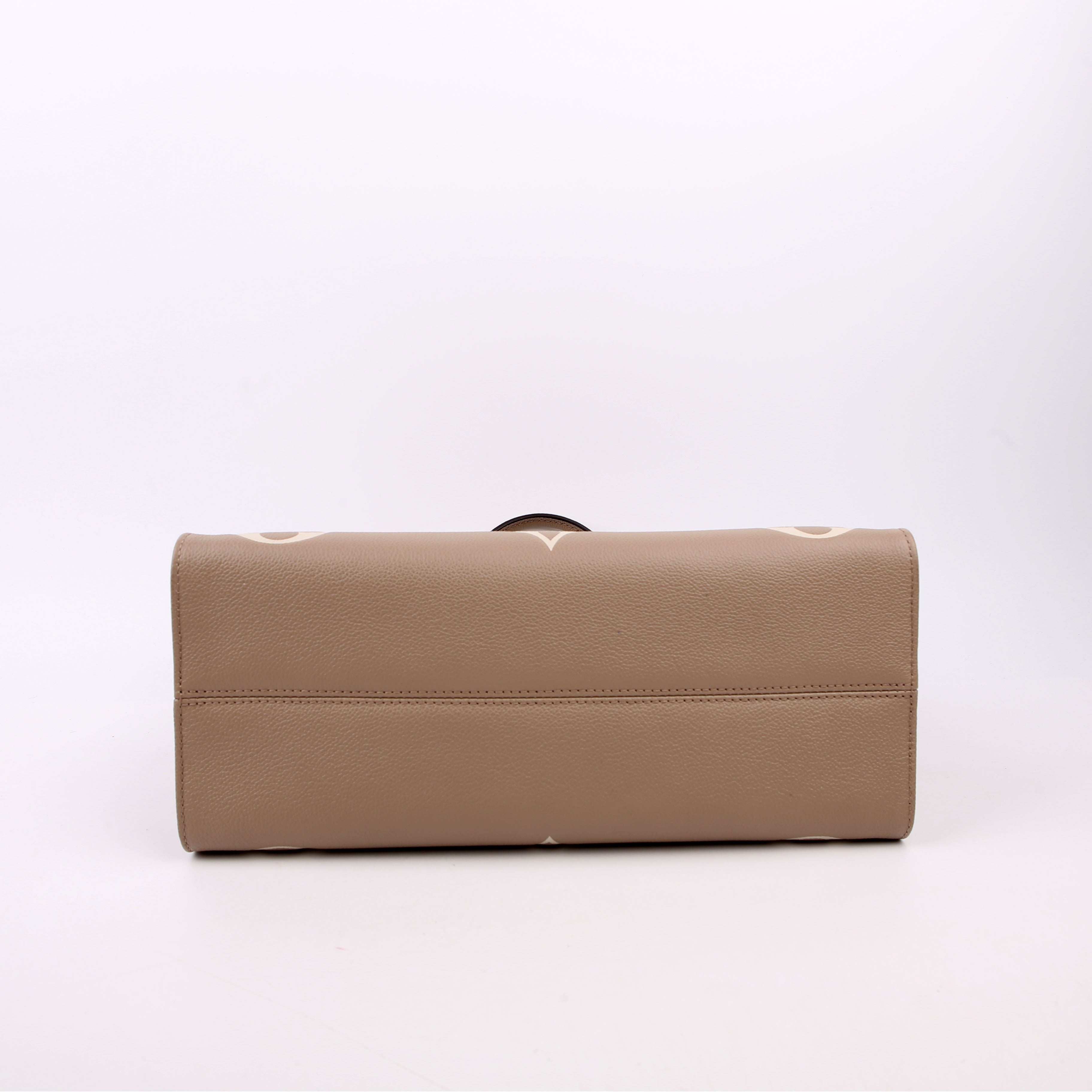 Louis Vuitton ONTHEGO MM Bicolor Empreinte