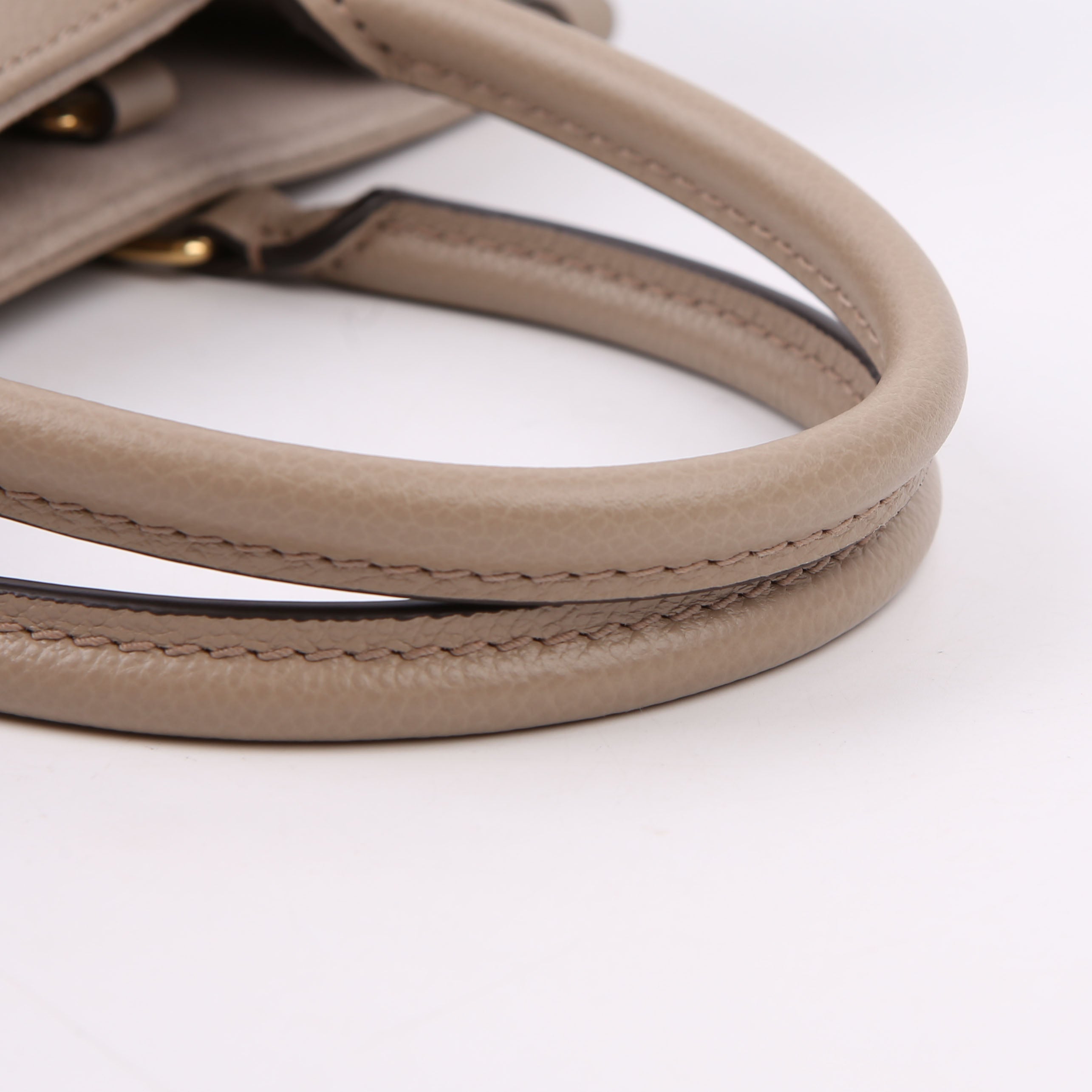 Louis Vuitton ONTHEGO MM Bicolor Empreinte