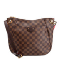 Louis Vuitton South Bank Besace Ebene