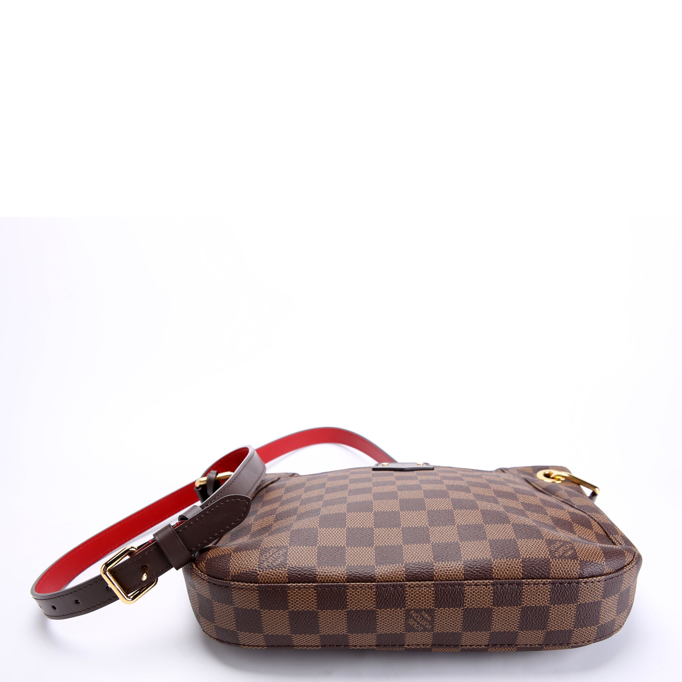 Louis Vuitton South Bank Besace Ebene