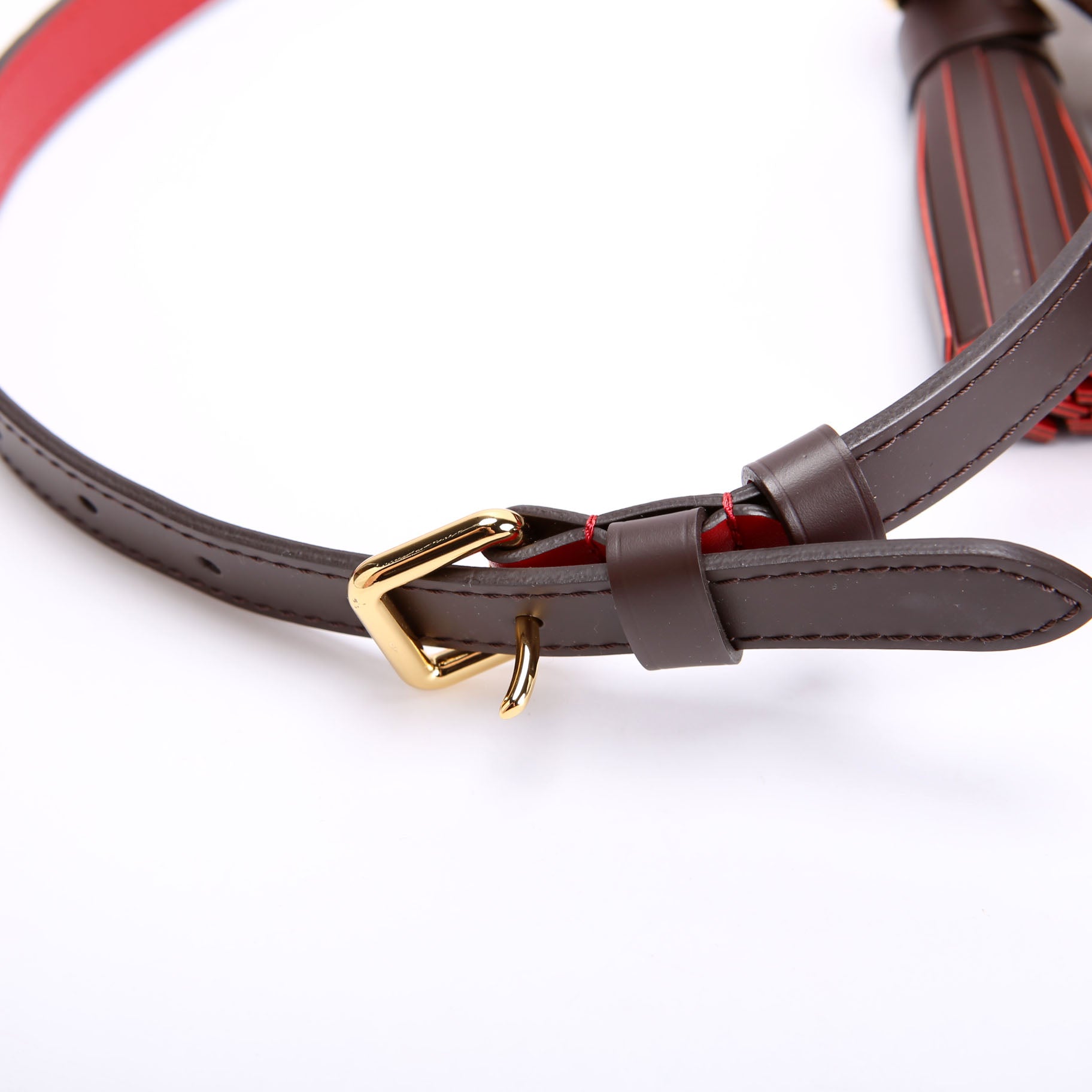 Louis Vuitton South Bank Besace Ebene