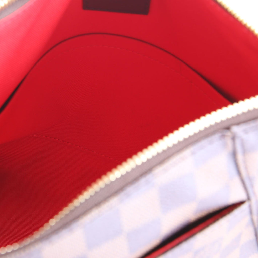 Louis Vuitton South Bank Besace Ebene