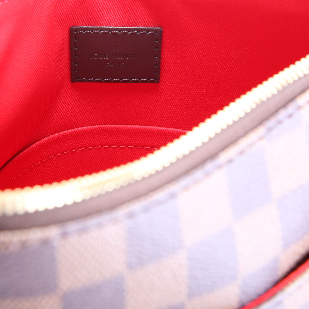 Louis Vuitton South Bank Besace Ebene