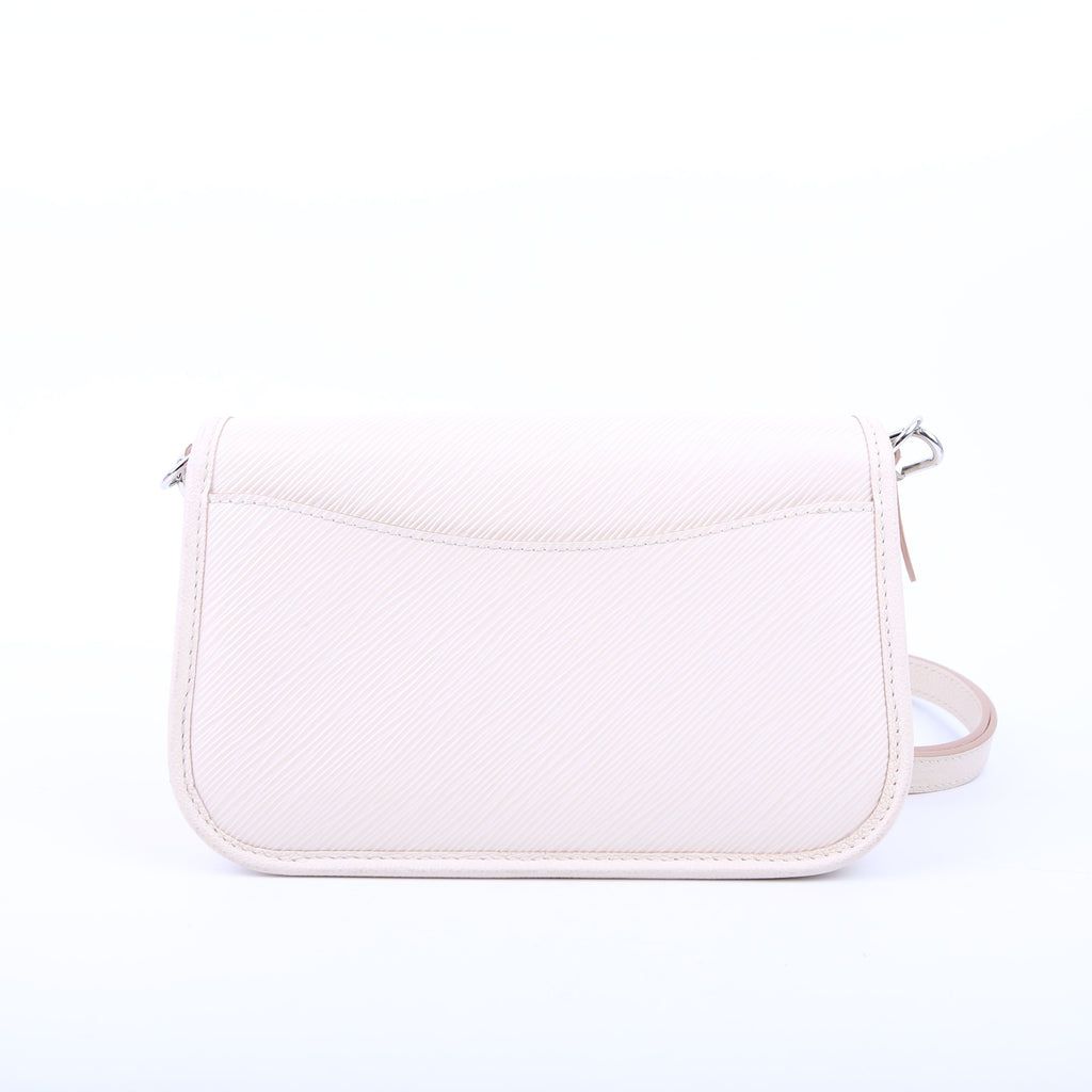 Louis Vuitton Buci Crossbody Epi Cream