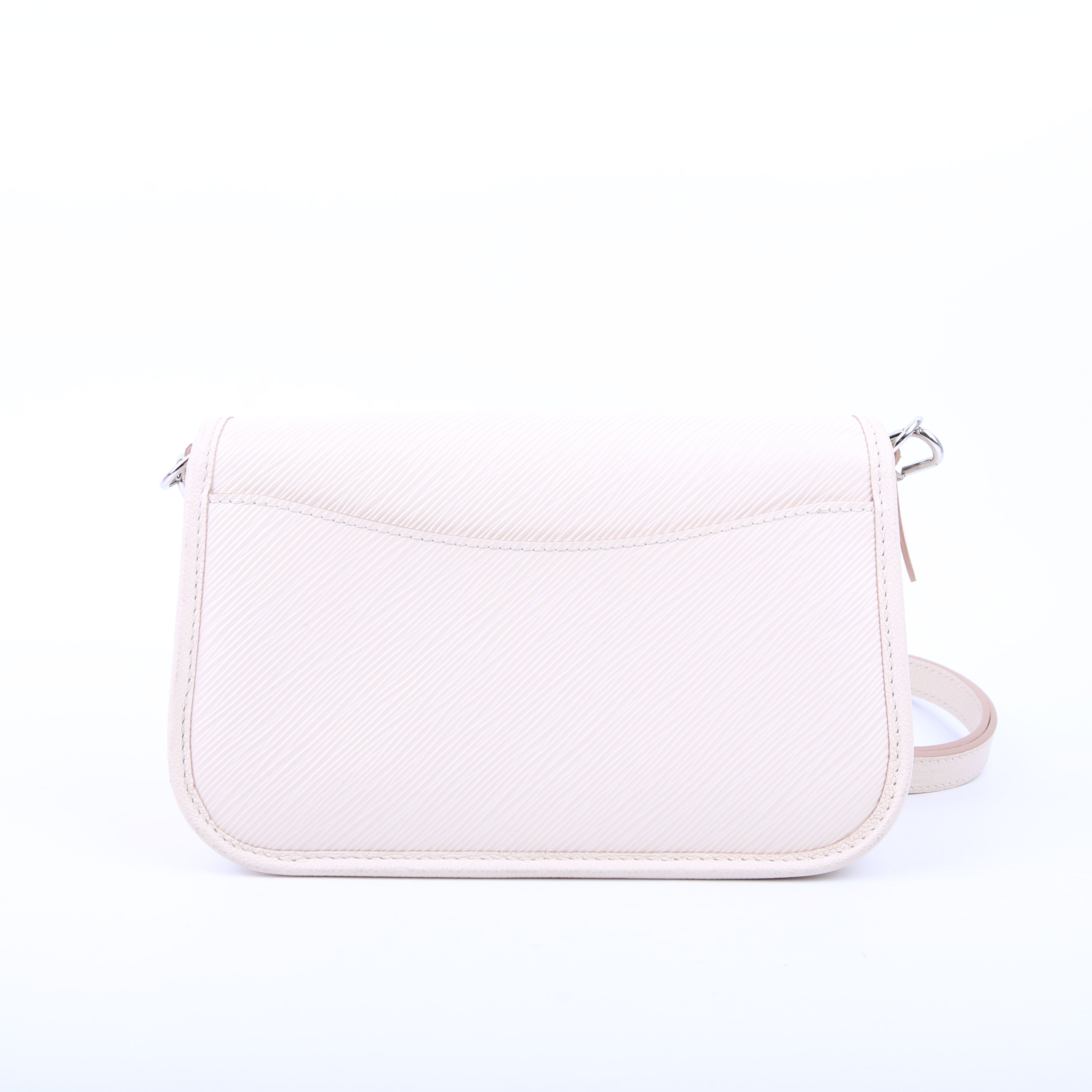 Louis Vuitton Buci Crossbody Epi Cream