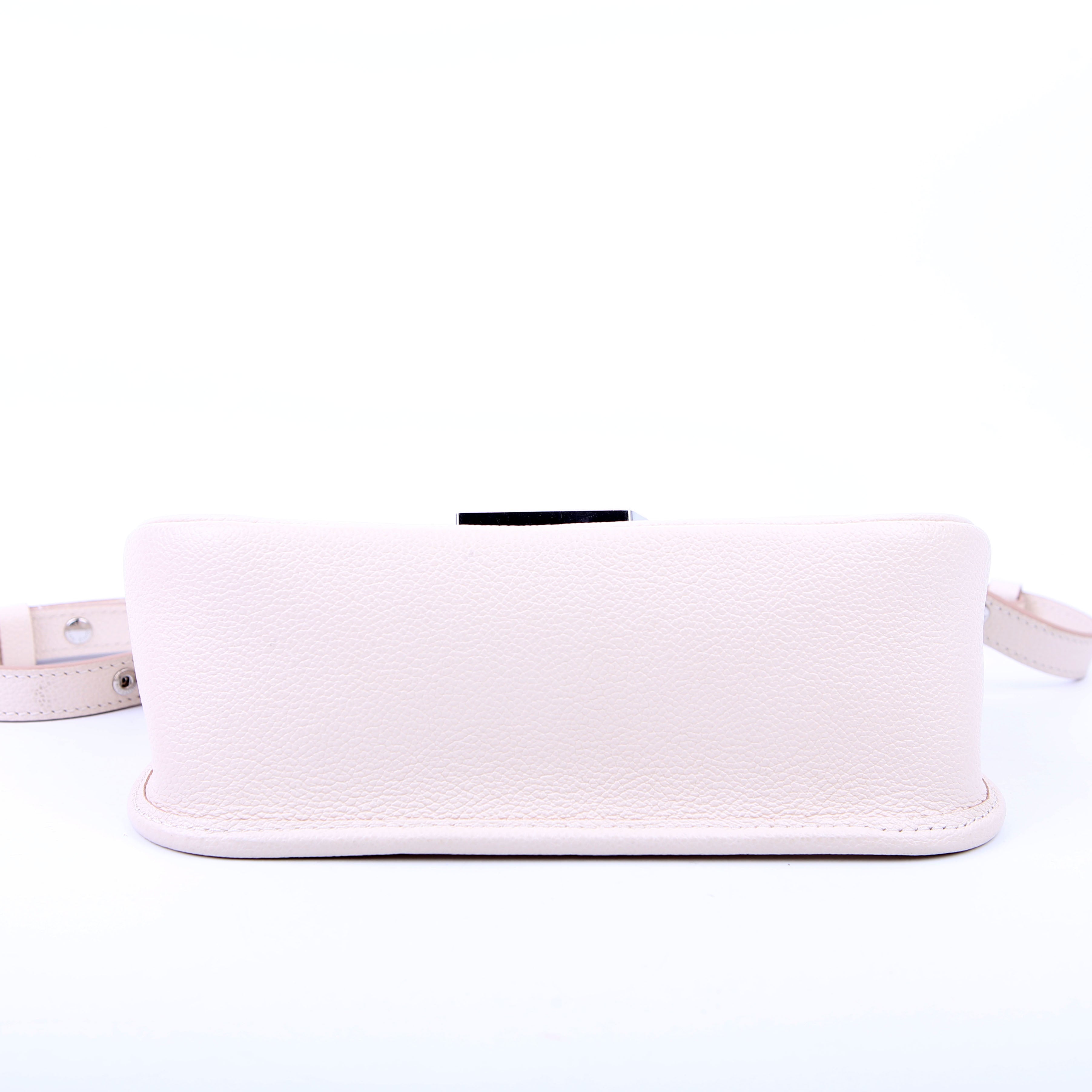 Louis Vuitton Buci Crossbody Epi Cream