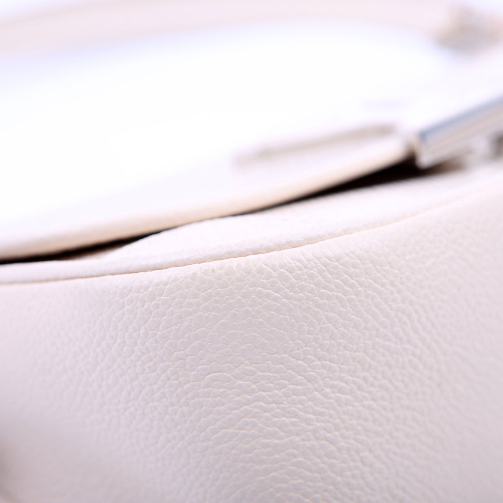 Louis Vuitton Buci Crossbody Epi Cream