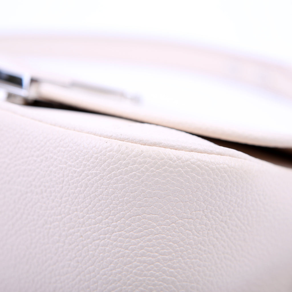 Louis Vuitton Buci Crossbody Epi Cream