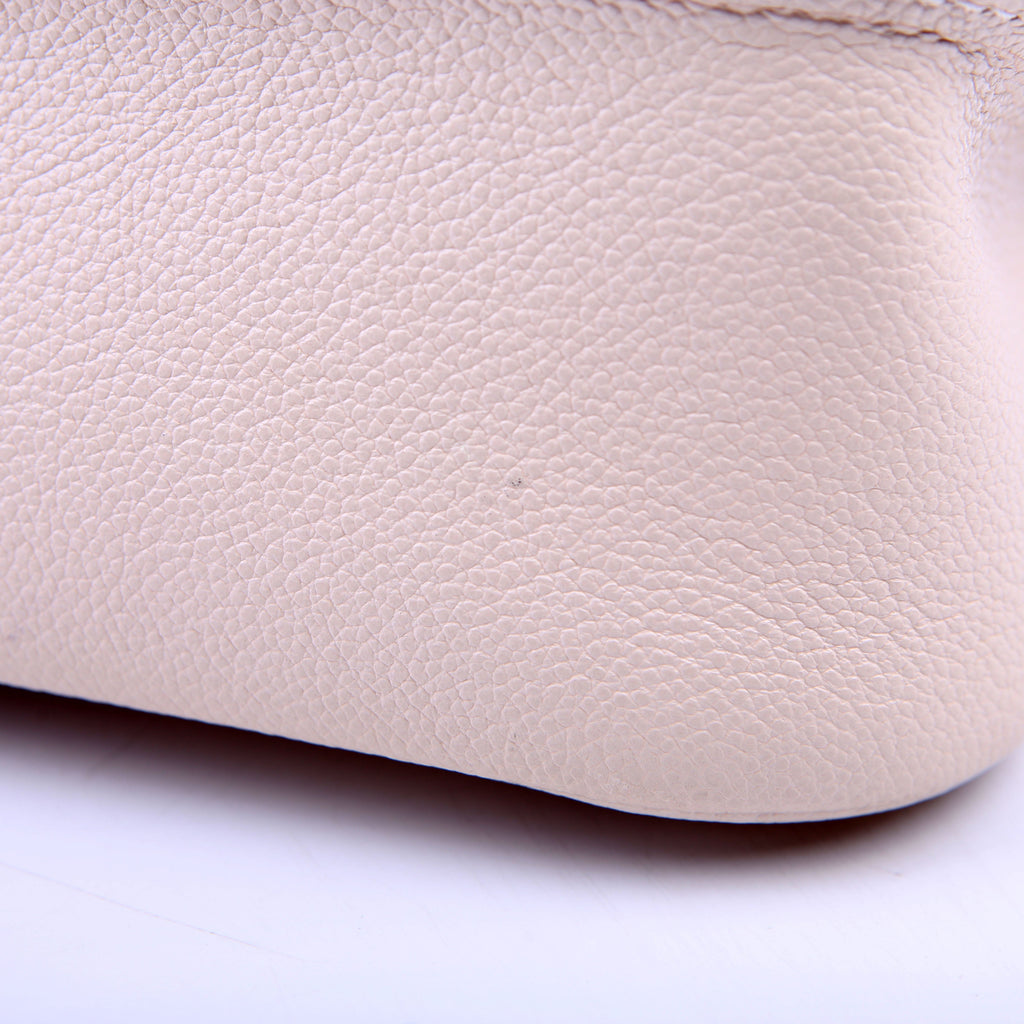 Louis Vuitton Buci Crossbody Epi Cream