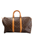 Louis Vuitton Keepall 45 Monogram
