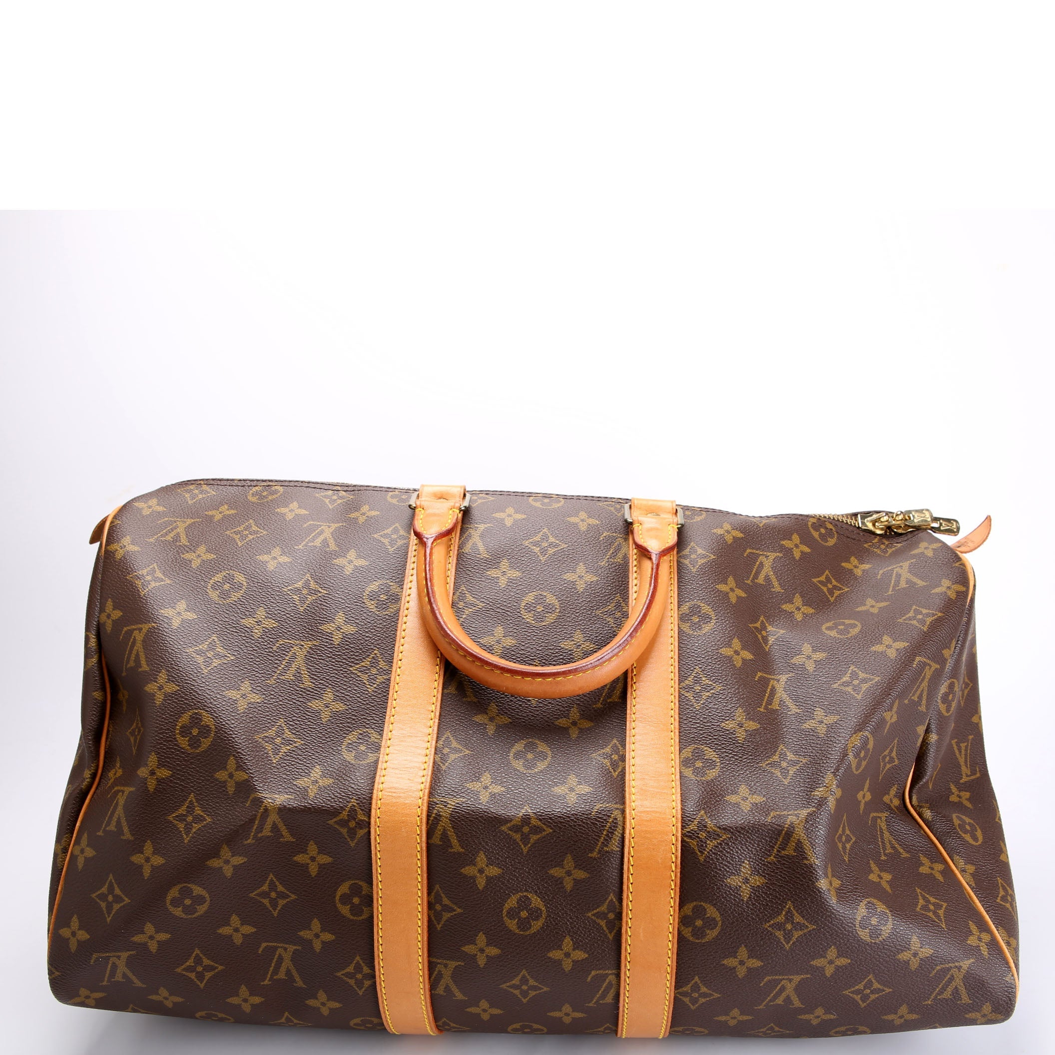 Louis Vuitton Keepall 45 Monogram