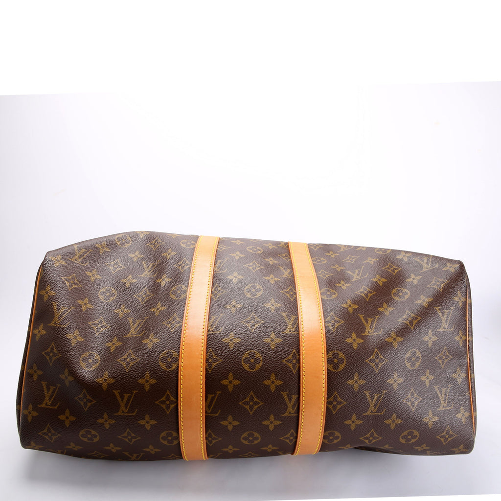 Louis Vuitton Keepall 45 Monogram