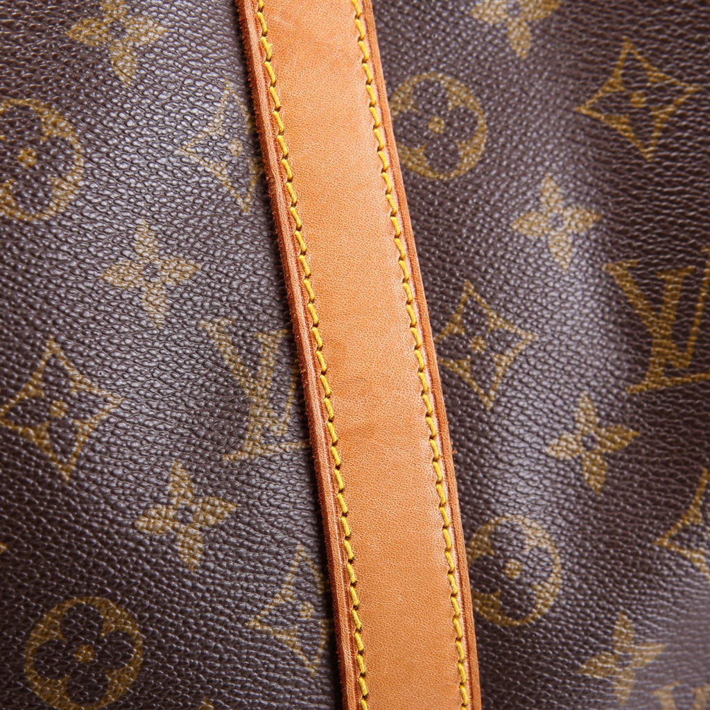 Louis Vuitton Keepall 45 Monogram