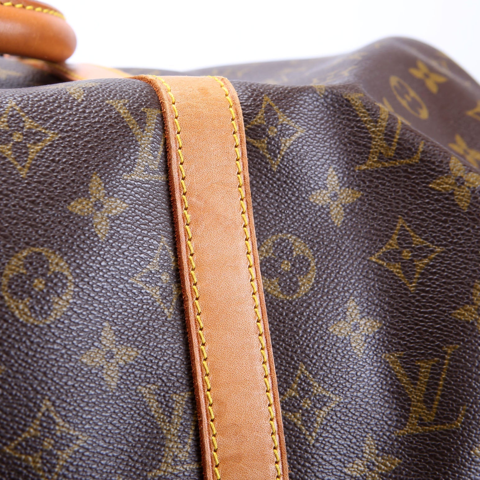 Louis Vuitton Keepall 45 Monogram