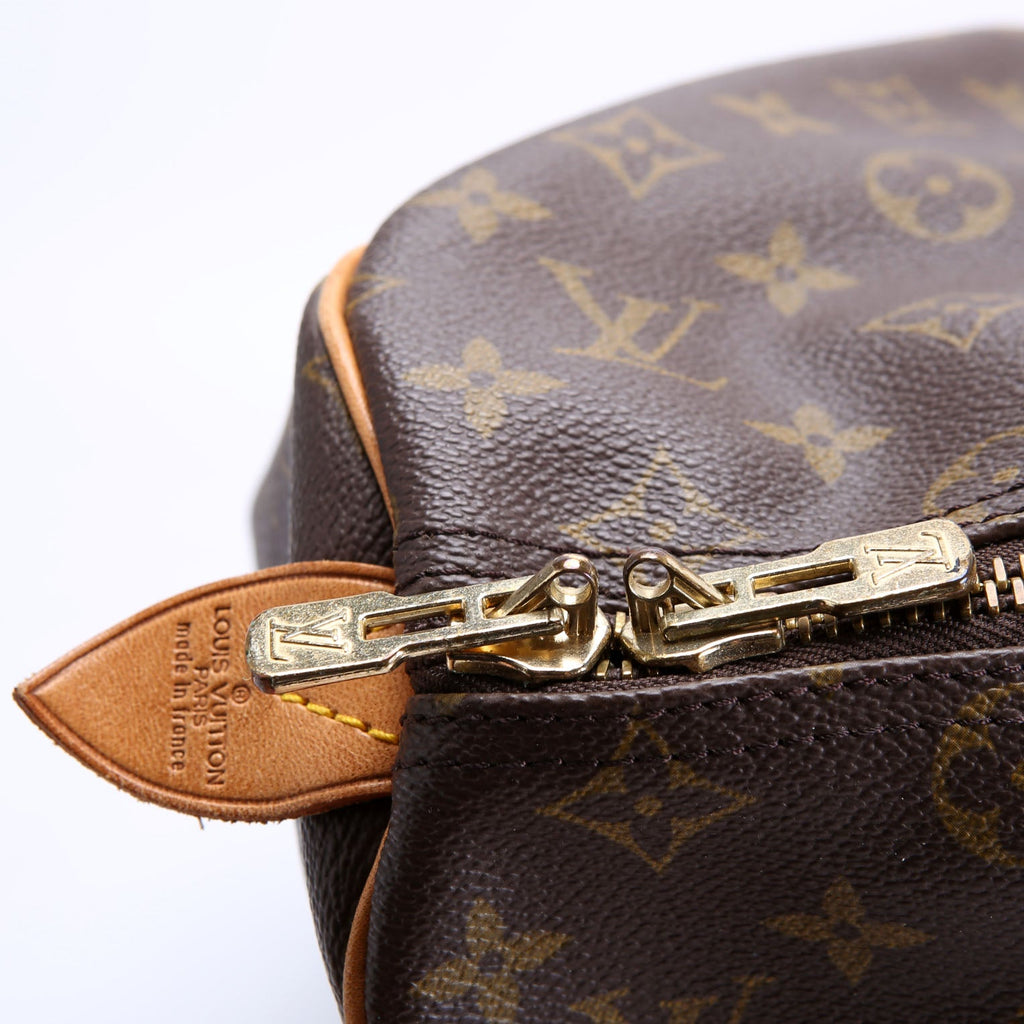 Louis Vuitton Keepall 45 Monogram