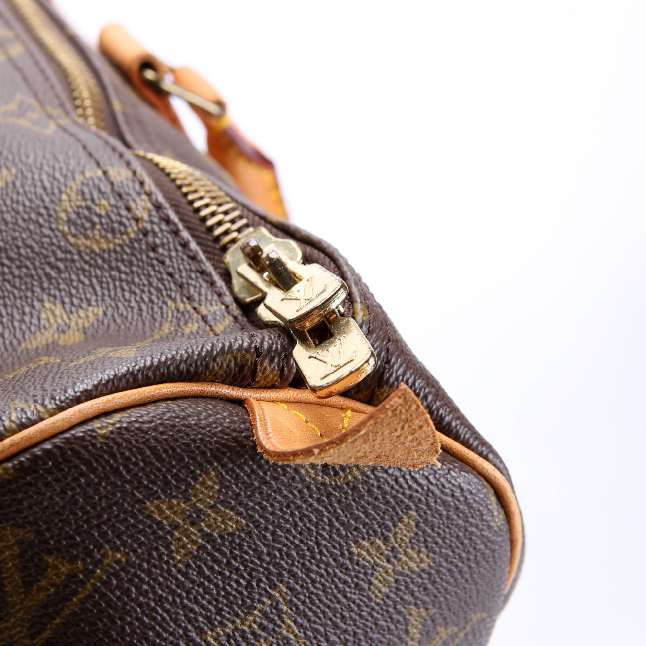 Louis Vuitton Keepall 45 Monogram