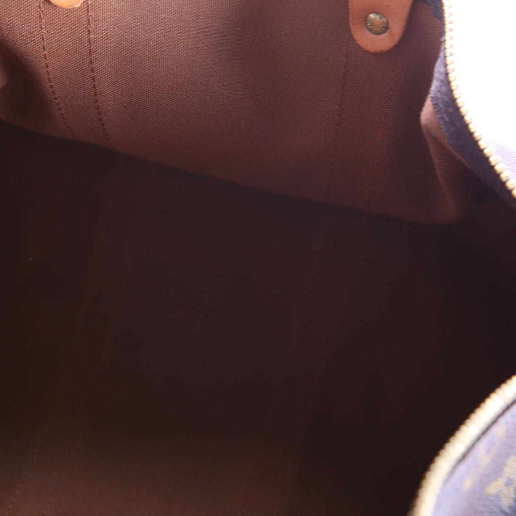 Louis Vuitton Keepall 45 Monogram