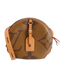 Louis Vuitton Boite Chapeau Reverse Giant Monogram
