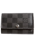 Louis Vuitton Multicles Damier Graphite Black/Gray