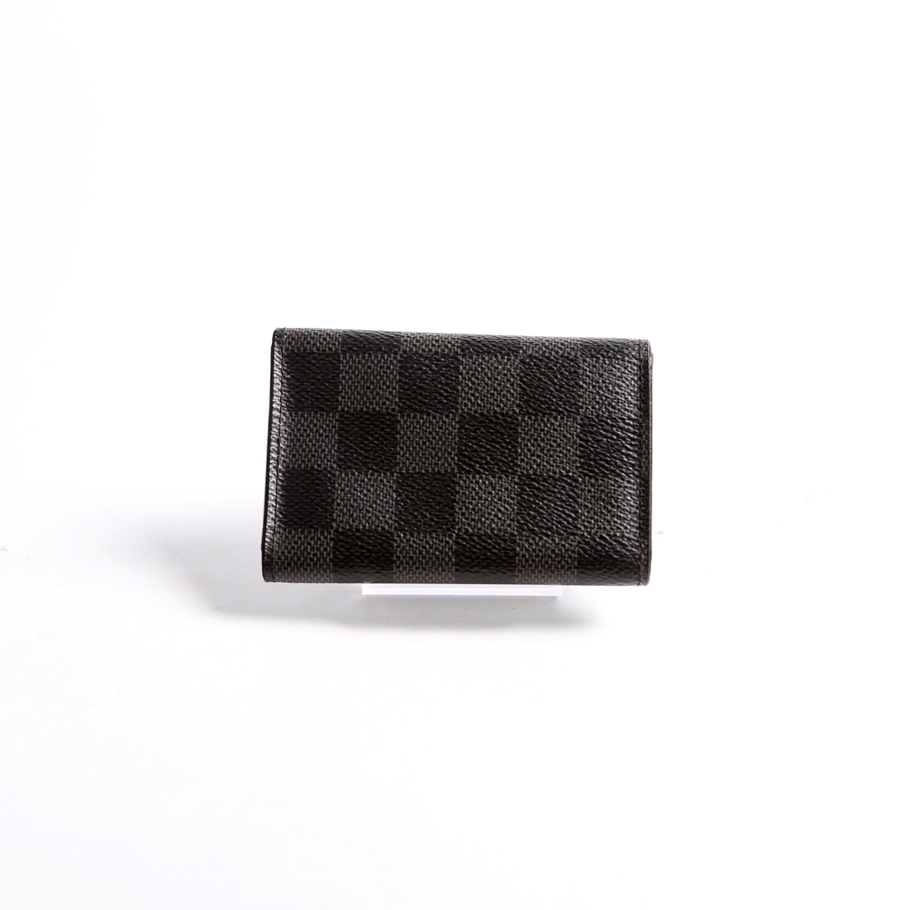 Louis Vuitton Multicles Damier Graphite Black/Gray