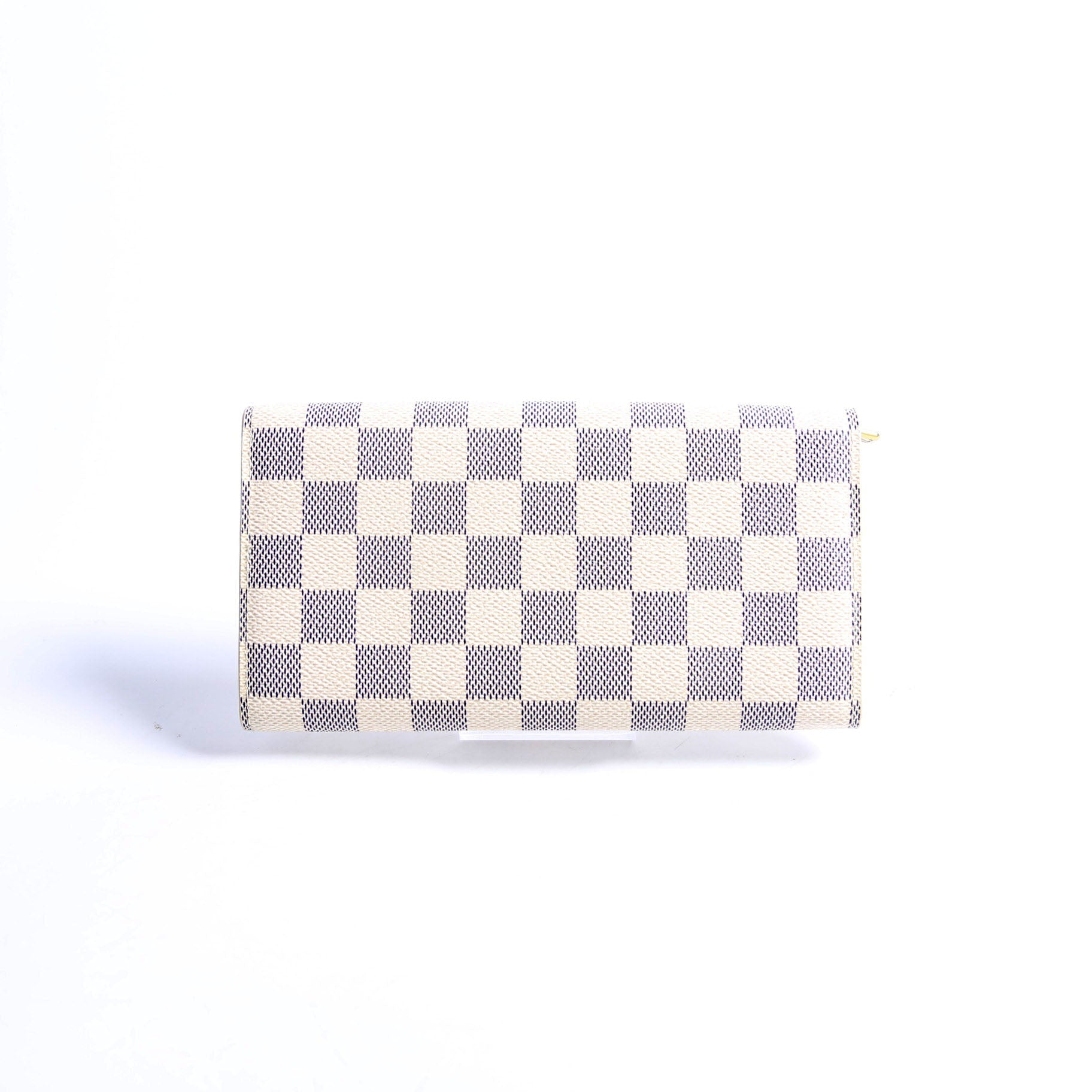 Louis Vuitton Sarah Wallet Azur