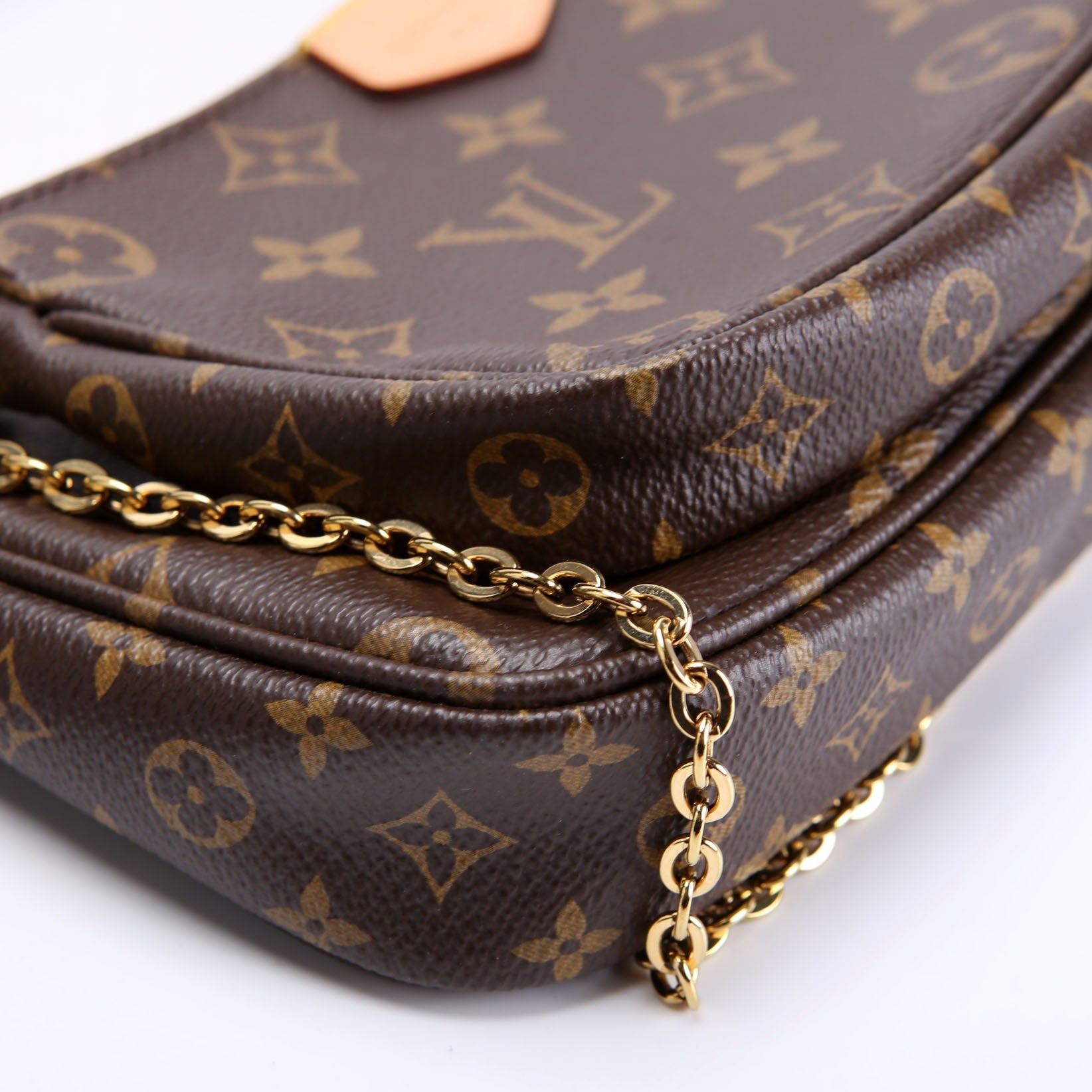 Louis Vuitton Multi Pochette Monogram