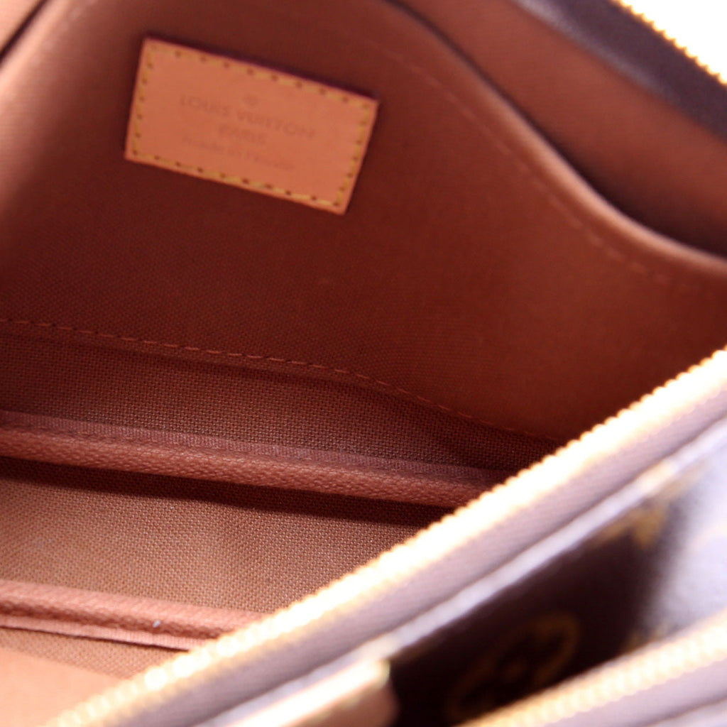 Louis Vuitton Multi Pochette Monogram