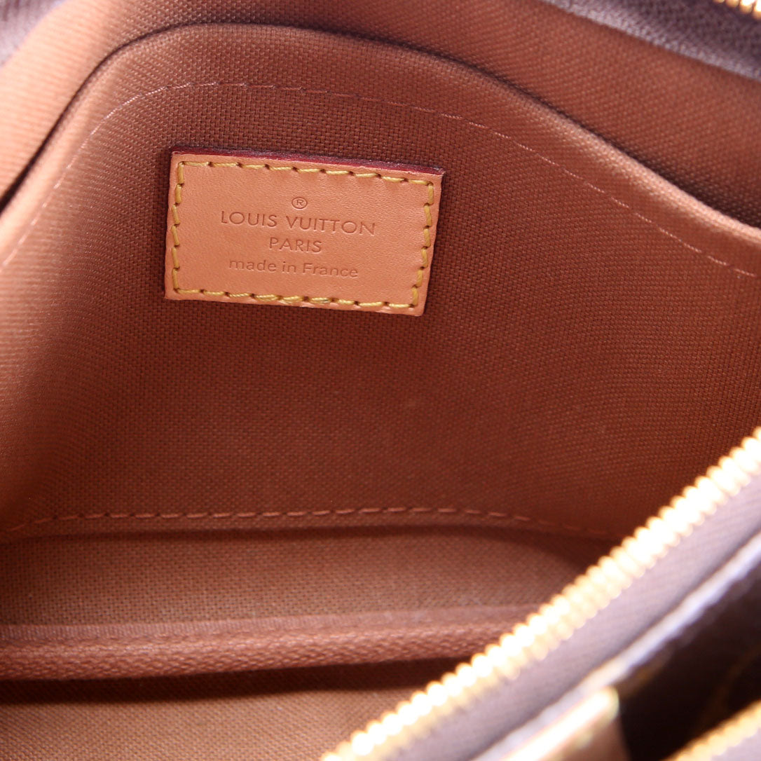 Louis Vuitton Multi Pochette Monogram